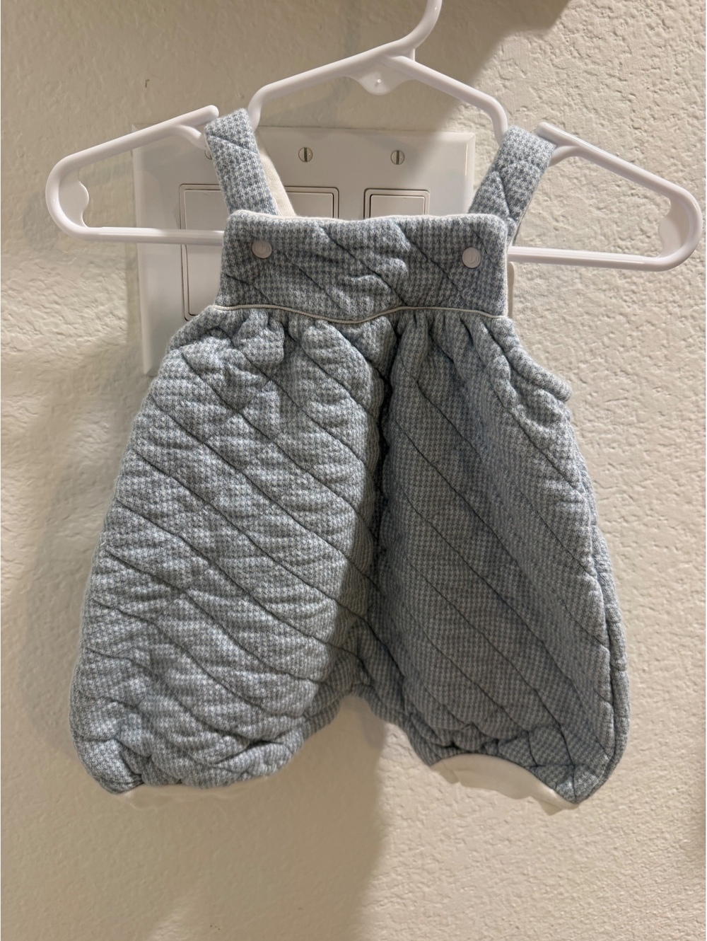 Petit Bateau Baby Bubble size 3 months